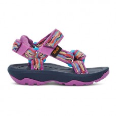 TEVA HURRICANE 1019390T-MHR  ΠΑΙΔΙΚΑ ΣΑΝΔΑΛΙΑ ΚΟΡΙΤΣΙ ΠΟΛΥΧΡΩΜΑ